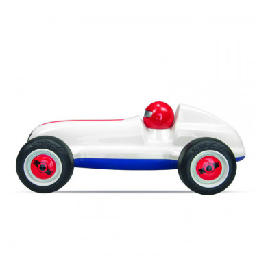 My first Solido - Jean Jean