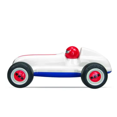 My first Solido - Jean Jean