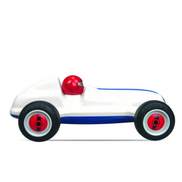 My first Solido - Jean Jean