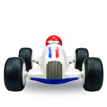 My first Solido - Jean Jean