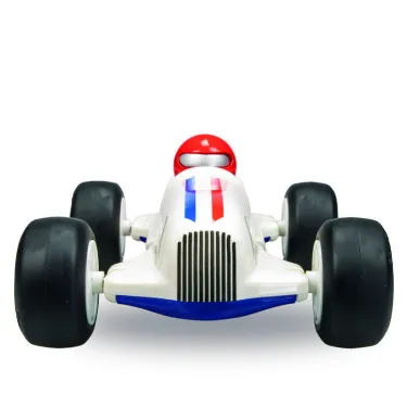 My first Solido - Jean Jean