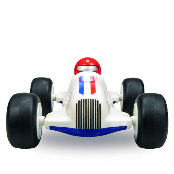 My first Solido - Jean Jean