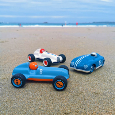 My first Solido - Jean Jean