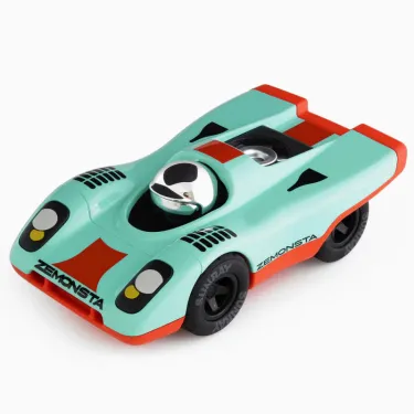 Voiture Playforever Zemonsta Klaus