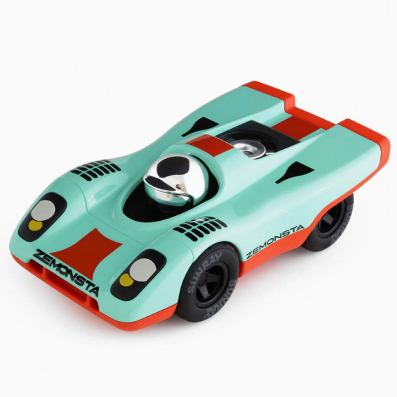 Voiture Playforever Zemonsta Klaus