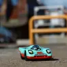 Voiture Playforever Zemonsta Klaus