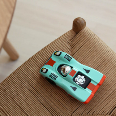 Voiture Playforever Zemonsta Klaus