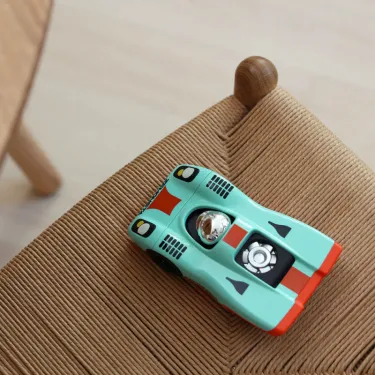 Voiture Playforever Zemonsta Klaus