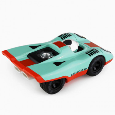 Voiture Playforever Zemonsta Klaus