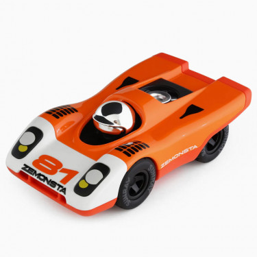 Voiture Playforever Zemonsta Egon