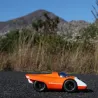 Voiture Playforever Zemonsta Egon