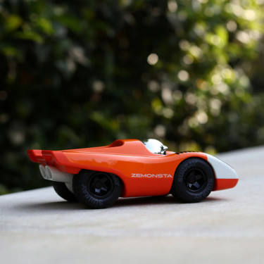 Voiture Playforever Zemonsta Egon