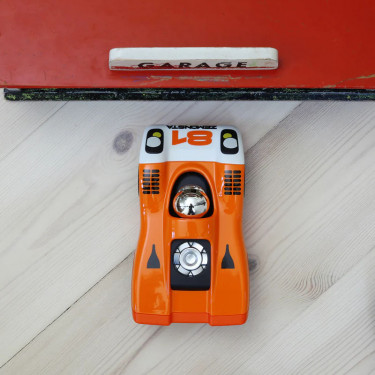 Voiture Playforever Zemonsta Egon