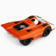 Voiture Playforever Zemonsta Egon