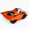 Voiture Playforever Zemonsta Egon