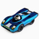 Voiture Playforever Zemonsta Hans