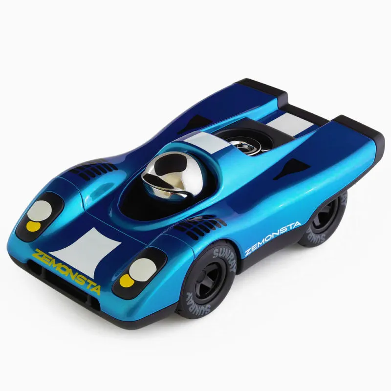 Voiture Playforever Zemonsta Hans