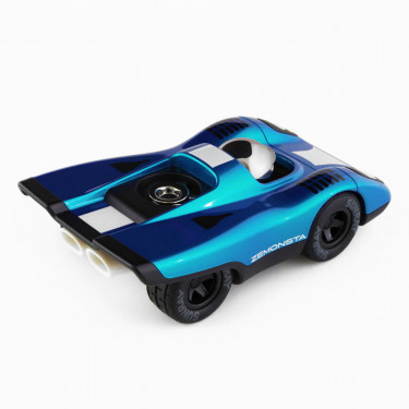 Voiture Playforever Zemonsta Hans