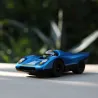 Voiture Playforever Zemonsta Hans