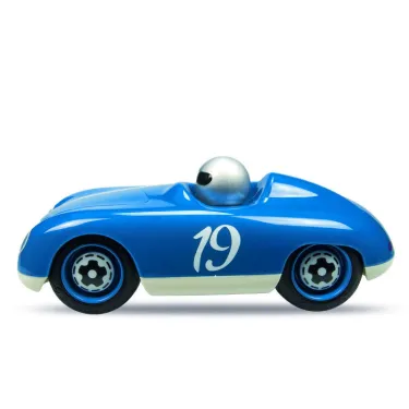 My first Solido - Gordon Blue