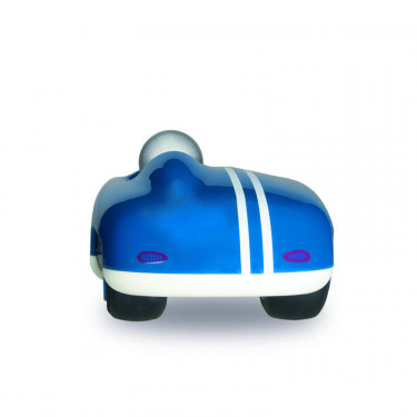 My first Solido - Gordon Blue