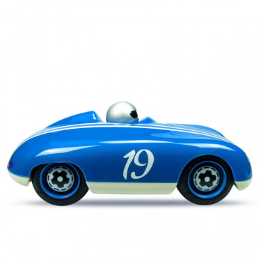 My first Solido - Gordon Blue