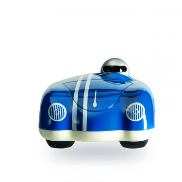 My first Solido - Gordon Blue