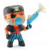 Arty Toys JACK SKULL djeco 6801