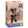Arty Toys JACK SKULL djeco 6801