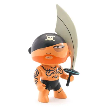 Arty Toys TATOO djeco 6804
