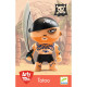 Arty Toys TATOO djeco 6804