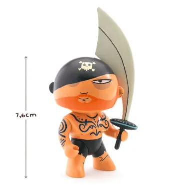 Arty Toys TATOO djeco 6804