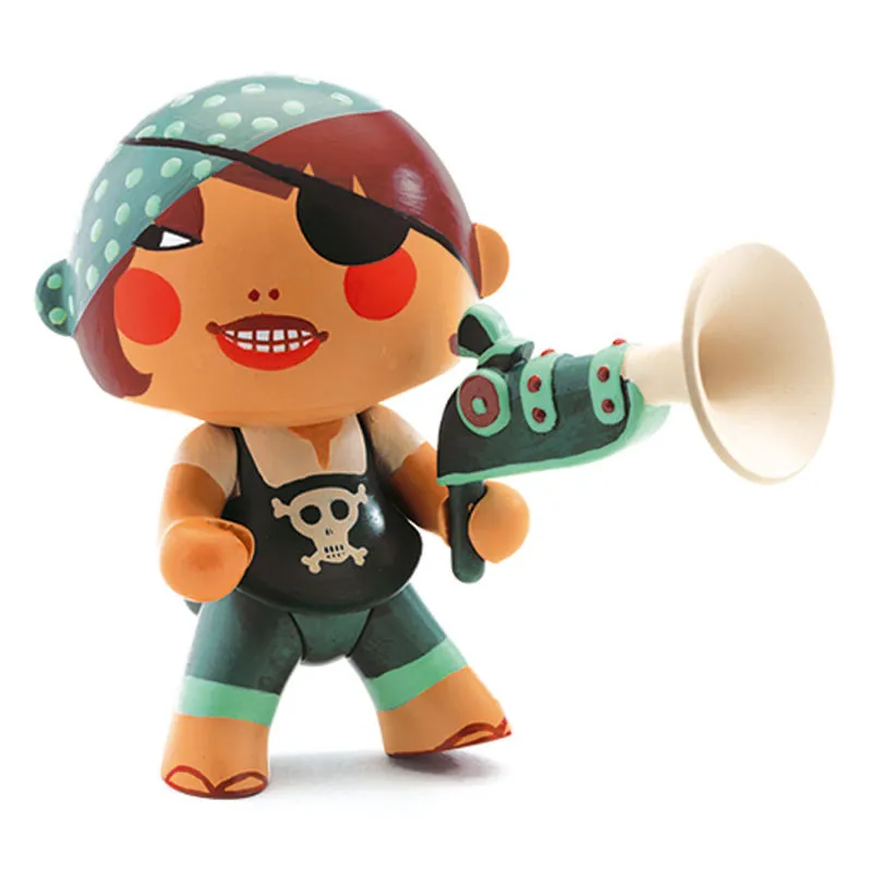 Arty Toys CARAIBA djeco 6814