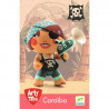 Arty Toys CARAIBA djeco 6814