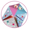 Initiation à l'Origami Cocottes à gages, DJECO 8773