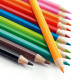 12 crayons de couleur DJECO 8824