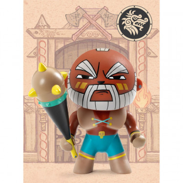 Arty Toys Marcus DJECO 6838