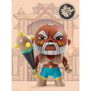 Arty Toys Marcus DJECO 6838