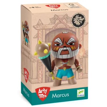 Arty Toys Marcus DJECO 6838