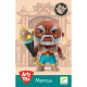 Arty Toys Marcus DJECO 6838