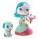 Arty Toys Luna & Blue djeco 6765