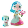 Arty Toys Luna & Blue djeco 6765