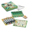 Classic Box, boîte de jeux DJECO 5219