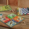 Classic Box, boîte de jeux DJECO 5219
