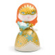 Arty Toys Princesse Barbara djeco 6770