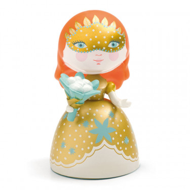 Arty Toys Princesse Barbara djeco 6770