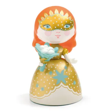 Arty Toys Princesse Barbara djeco 6770