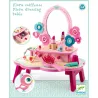 Flora coiffeuse DJECO 6553