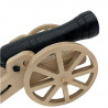 Mon canon l'Eclatant - Manufacture en Famille