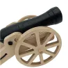 Mon canon l'Eclatant - Manufacture en Famille